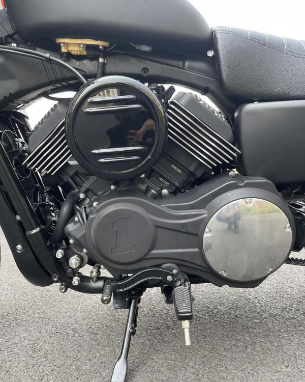 摩托車界的眾泰?建設香帥釋出新車預告,外觀精仿哈雷 摩托車界的眾泰?建設香帥釋出新車預告,外觀精仿哈雷