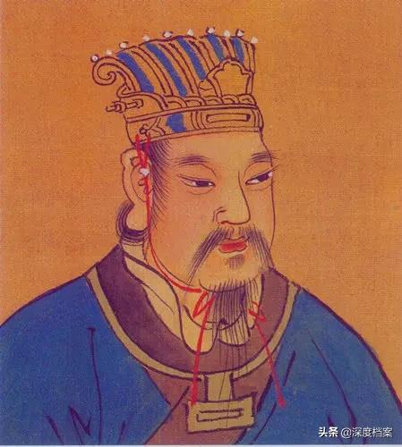 五胡亂華,中原漢人的三百年噩夢!五分鐘帶你捋清這段歷史 五胡亂華,中原漢人的三百年噩夢!五分鐘帶你捋清這段歷史