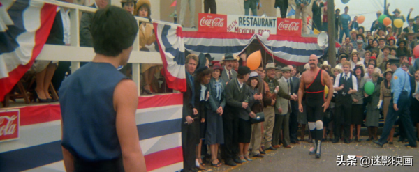 41年前，成龍首次闖蕩好萊塢，票房大賣，卻沒能複製李小龍的成功