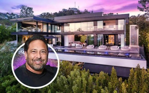 美國第一豪宅開賣！神秘華人vs沙特王室，砸錢開搶