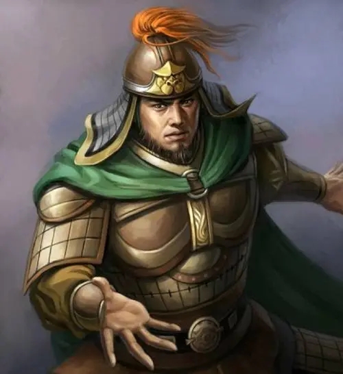 史說三國:十六 孫堅入洛(2) 史說三國:十六 孫堅入洛(2)