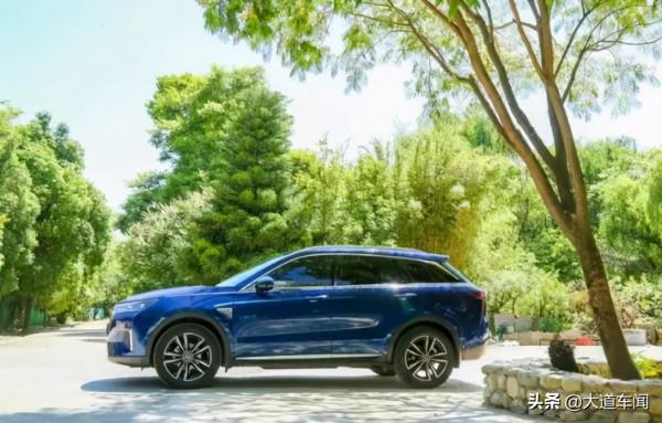 只有主流才能生存，10萬級家用SUV推薦東風日產啟辰星