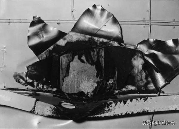 太平洋戰爭中最關鍵的5分鐘，究竟是什麼原因導致的？