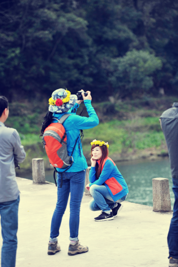 出門旅行找旅伴是門學問，總結5點，教你怎麼選&OpenCurlyDoubleQuote;對&rdquo;的那個人