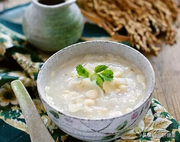 收好2個健脾潤燥方，未來三個月都有用