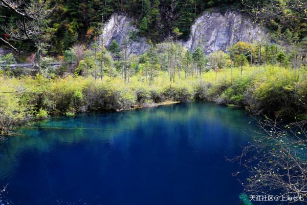 別人的生活:退休了 開始自駕遊 別人的生活:退休了 開始自駕遊