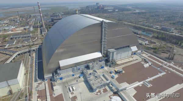 時隔35年，切爾諾貝利地下物質再次復燃，又要爆炸？