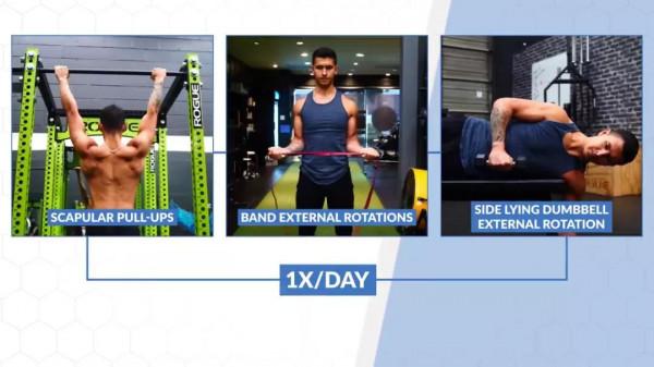 健身「肘關節」疼痛的3大常見原因、及解決方式 健身「肘關節」疼痛的3大常見原因、及解決方式