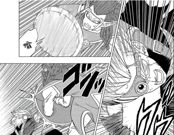 《龍珠超》新主角和反派已經上位，卡卡羅特和貝吉塔的時代過去了