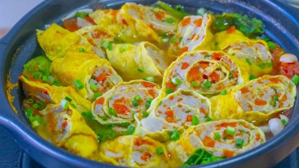 天冷了,8道熱乎乎的菜學起來,暖胃又暖身,每天換著花來,真香 天冷了,8道熱乎乎的菜學起來,暖胃又暖身,每天換著花來,真香