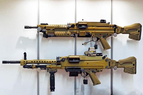 現代德國陸軍的20種主要裝備，還是一如既往的精良