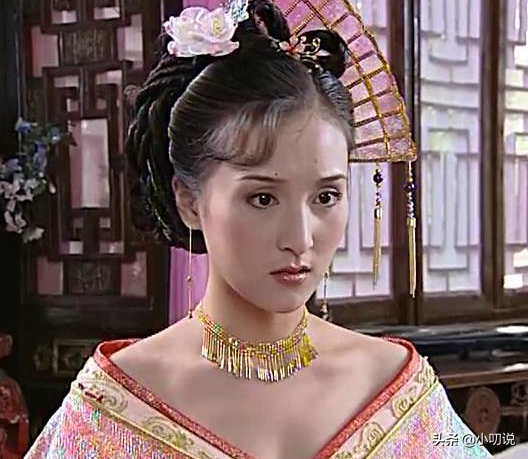 “夢萍”樂珈彤：有小蔣勤勤之稱，息影嫁大8歲富豪，44歲似少女