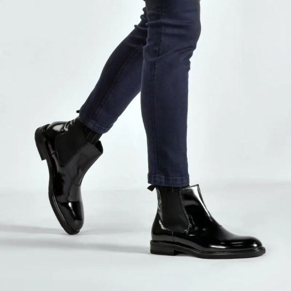 再好看的靴子，不懂得搭配也是白搭