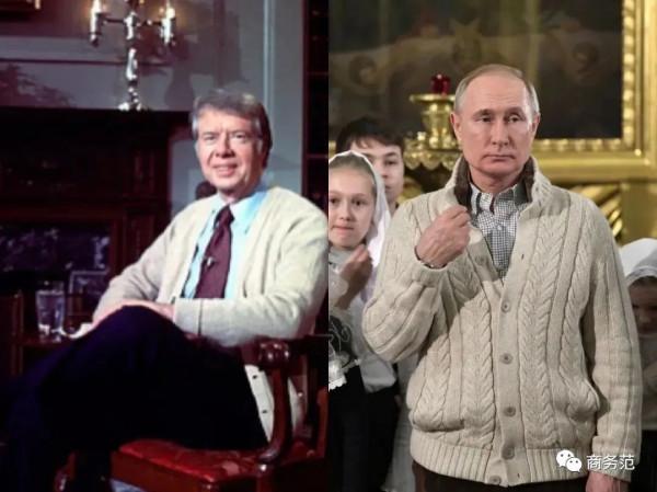 男人如何穿針織衫，才能像007一樣高階有型？