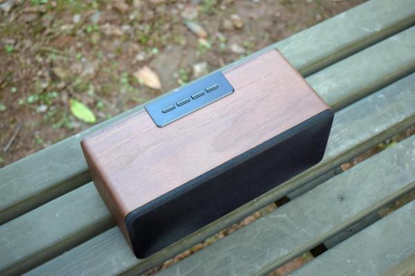 百元價位天花板,人聲低音炮,雷登E9迷宮無線藍芽音箱評測 百元價位天花板,人聲低音炮,雷登E9迷宮無線藍芽音箱評測