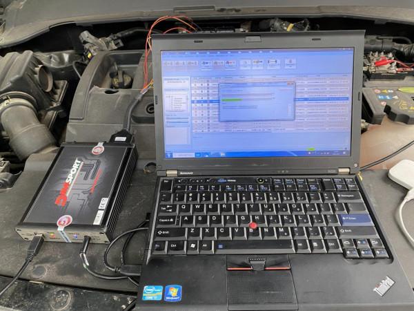 215匹!Jeep指南者 1.4T 刷ECU動力 小排量SUV的爆發 215匹!Jeep指南者 1.4T 刷ECU動力 小排量SUV的爆發