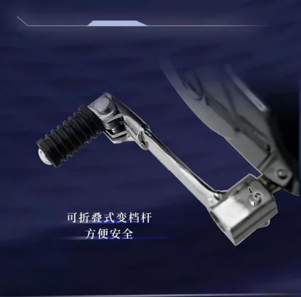 本田長頸鹿買不到，金城小金鹿或許是退而求其次的選擇