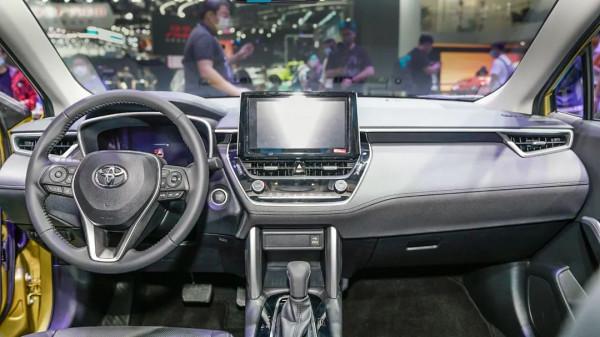 2021廣州車展七宗最！最貴坦克500、長城超跑皮卡......全在這了