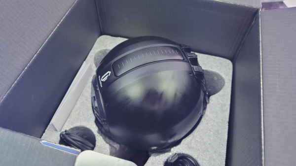 手辦or音箱?潮流機甲科幻球,重力星球 G1 Pro無線藍芽音箱體驗 手辦or音箱?潮流機甲科幻球,重力星球 G1 Pro無線藍芽音箱體驗