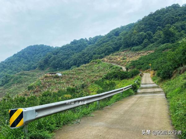 成都蒲江與眉山交界處有座道教仙山，歷史悠久古蹟眾多卻少有人知