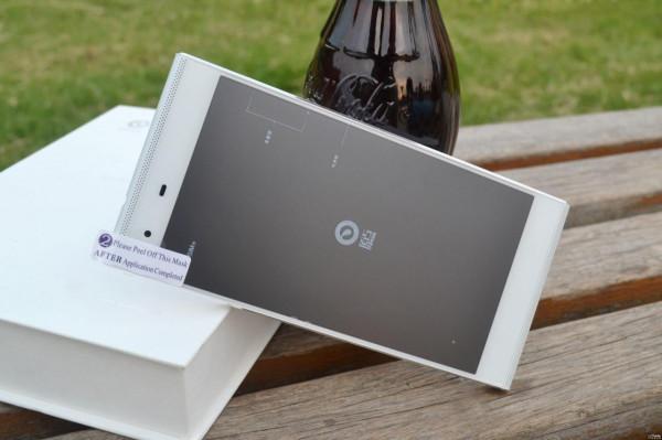 懷舊篇：來自偉大的諾克薩斯——新“武器”原點手機Ⅱ屬性值淺談