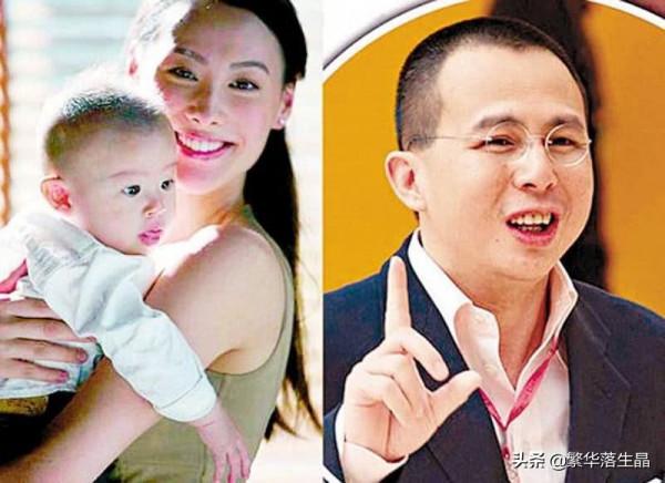 郭嘉文忍不住了，曬圖表明態度，林宣妤和梁洛施早就在宣示主權