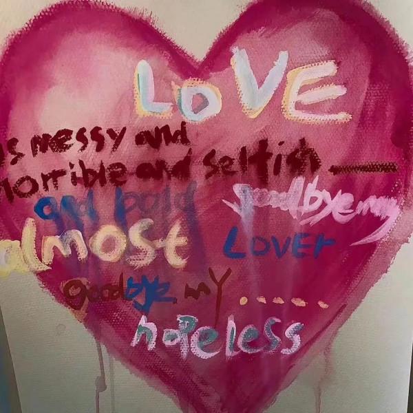 61條不落俗套 / 高階告白文案