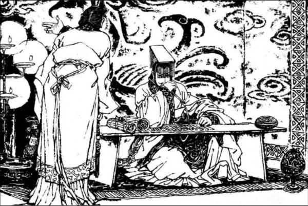 高處不勝寒的“十三太保”——西漢武帝時期十三位丞相大結局 高處不勝寒的“十三太保”——西漢武帝時期十三位丞相大結局