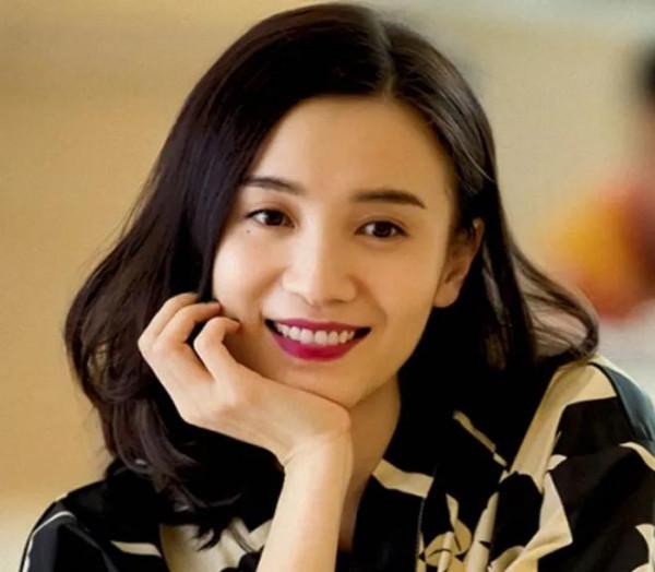 我的女神！宋佳