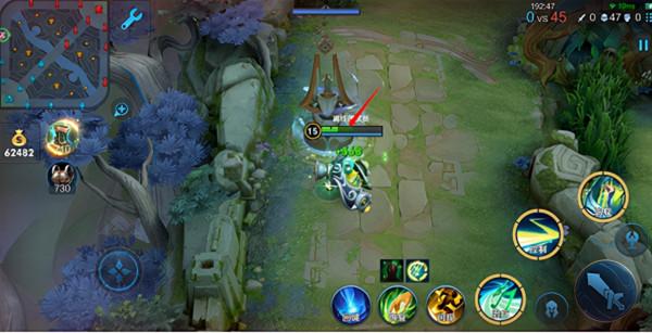 蔡文姬史詩級加強，李元芳飛鏢廢了，上分難度降低