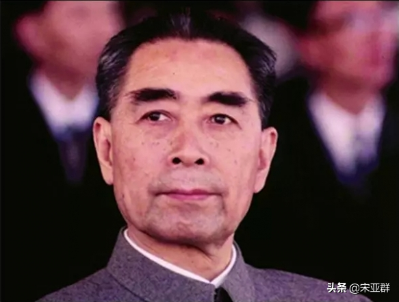 五大書記：趕走蔣介石、建立新中國，這個傳奇格局是怎樣形成的？