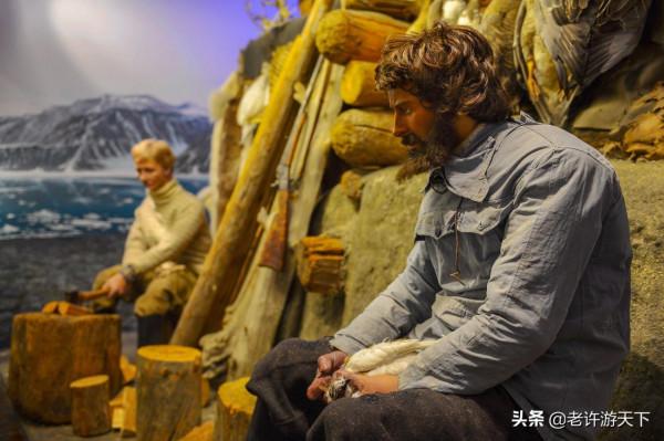 叩開北極之門,品嚐世界最北端的啤酒,觀北極大教堂的午夜音樂會 叩開北極之門,品嚐世界最北端的啤酒,觀北極大教堂的午夜音樂會