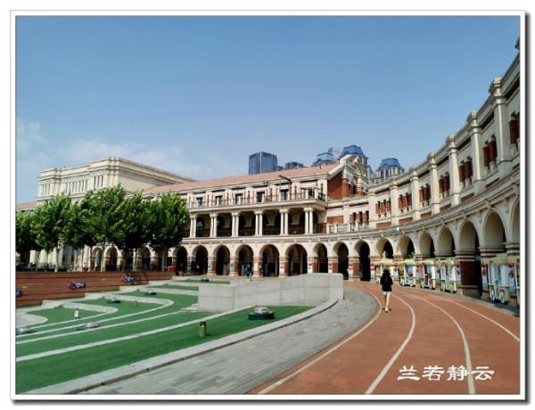 天津“五大道”的最佳遊覽方式 天津“五大道”的最佳遊覽方式