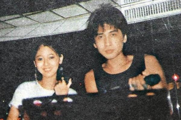 欠王祖賢的婚姻、私生子沒得到的愛，齊秦都給了現任和一雙兒女