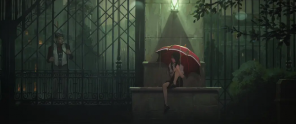 每一秒經費都在燃燒的《雙城之戰》,畫面到底好在哪裡? 每一秒經費都在燃燒的《雙城之戰》,畫面到底好在哪裡?