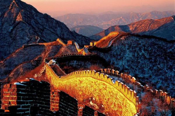 首都十大著名景點，和珅府邸位列其中，堪稱京城第一佳山水