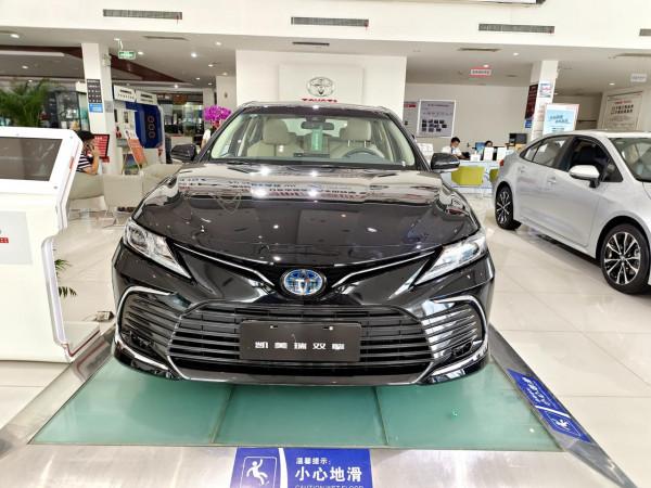 混動最低配 凱美瑞雙擎領先版值得買嗎?我們體驗了一下 混動最低配 凱美瑞雙擎領先版值得買嗎?我們體驗了一下