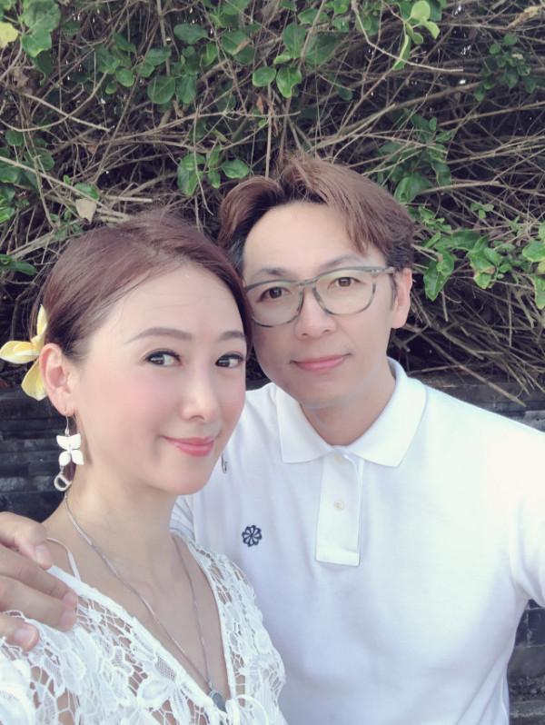 翁虹劉冠廷蔡少芬張晉賈靜雯修杰楷 盤點娛樂圈老妻少夫的明星夫妻