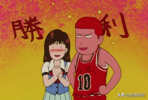 不是所有動漫主角，大結局時都得到了自己想要的，有遺憾很正常