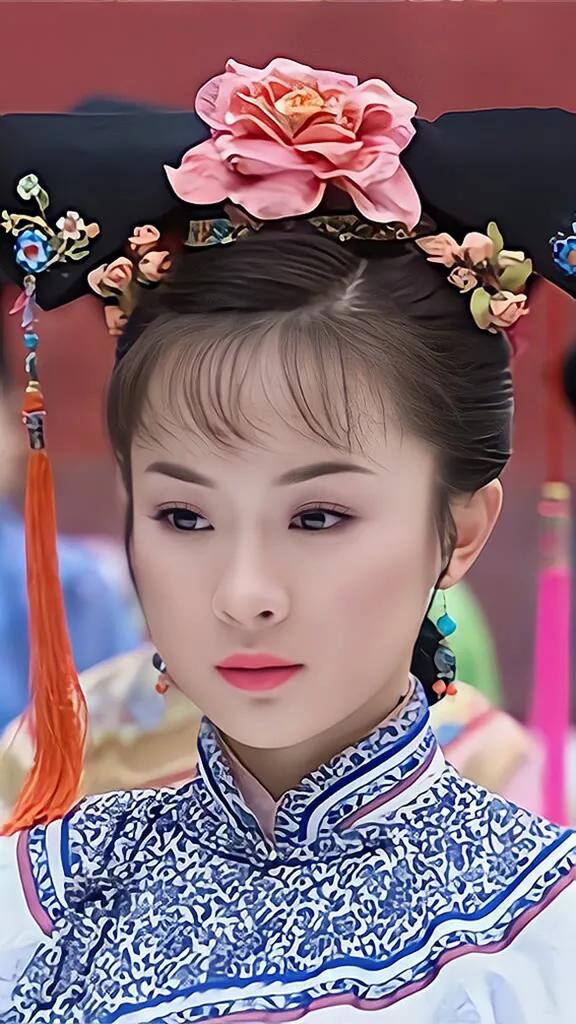 &quot&semi;少年天子 &quot&semi;烏雲珠 &quot&semi;霍思燕