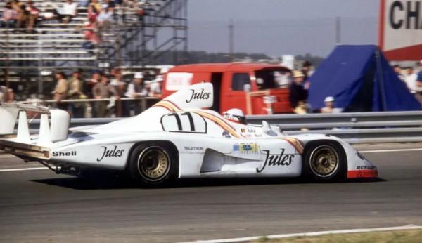 「回顧」Derek Bell 八十歲生日快樂 「回顧」Derek Bell 八十歲生日快樂