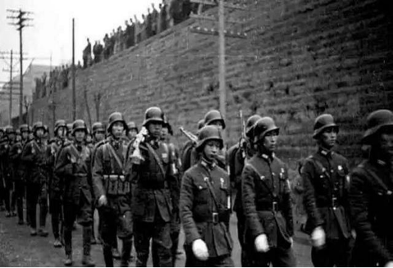 孟良崮戰役:蔣介石王牌全軍覆沒,真的是國軍見死不救? 孟良崮戰役:蔣介石王牌全軍覆沒,真的是國軍見死不救?