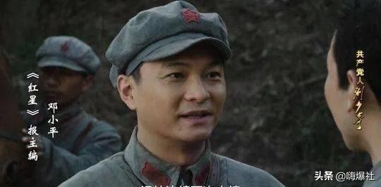 盧奇：演了一輩子偉人，沒流量，沒緋聞，更沒人認識，但他值得嘮