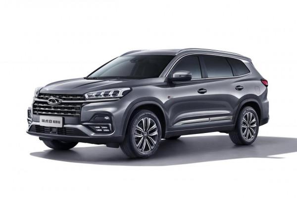 奶爸福音！三款15萬元左右的7座中型SUV 外觀帥/配置高！