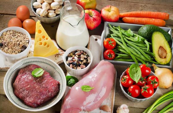 吃肉的人和不吃肉的人,身體差距有多大?哪種飲食習慣更健康? 吃肉的人和不吃肉的人,身體差距有多大?哪種飲食習慣更健康?