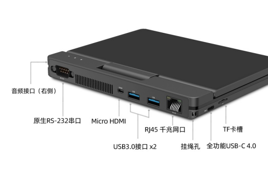 搭載Intel第11代酷睿，壹號本工程師PC A1Pro新品上市