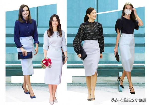 瑪麗蓮夢露有多時髦？一件鉛筆裙穿出多種風情，驚豔了整個時尚圈