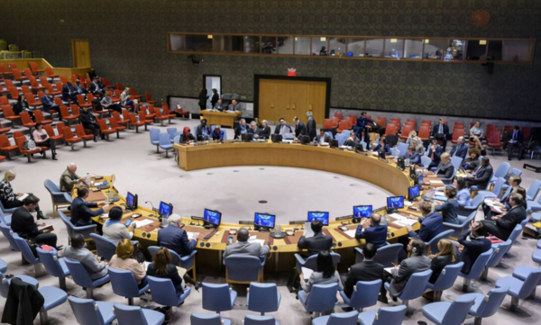 一票否決有多強？為何五常地位至今無法撼動？哪國否決權用最多？