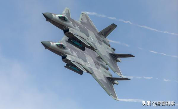 僅獲50架訂單的國產戰機,曾擊敗俄軍蘇35,為何被海空軍“嫌棄”? 僅獲50架訂單的國產戰機,曾擊敗俄軍蘇35,為何被海空軍“嫌棄”?