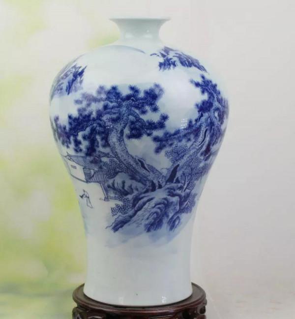 青花瓷文化簡介 青花瓷文化簡介